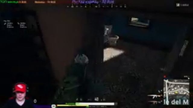 ВЕЧЕРНИЙ PUBG!!!Клипы по 10р!!!!Диджеи сходят с ума!!!! смотреть онлайн