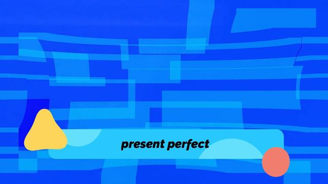 # Present perfect tense смотреть онлайн