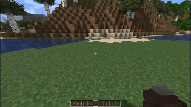 Начальное развитие в (Immersive Engineering),гайд №1. смотреть онлайн