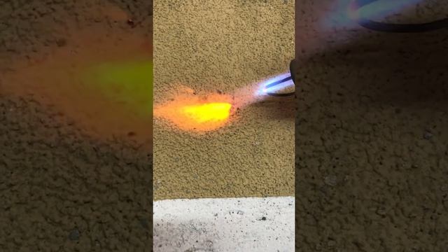 Как горит фасад из пенопласта смотреть онлайн