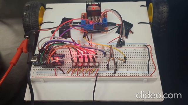 Lab 03 Robot Functionality смотреть онлайн