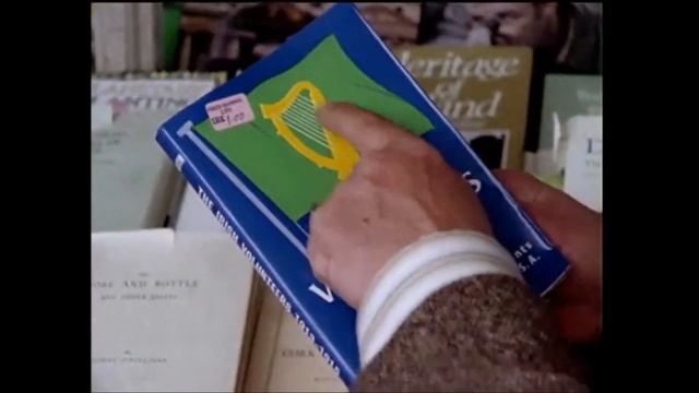 A History of The Ha’penny Bridge, Dublin City, Ireland 1983 смотреть онлайн