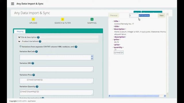Import simple product ( json format) смотреть онлайн