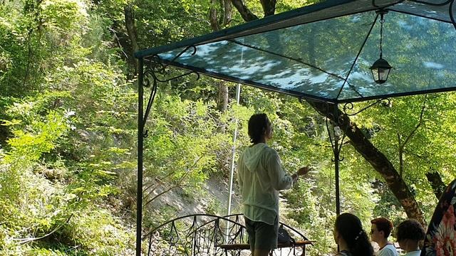 Гьян Сальтус Пранаямы АсанаФэст смотреть онлайн