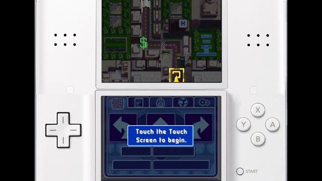 Cory In The House [DS] Part 2