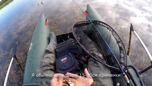How to catch pike & perch wt Izumi fishing lures. Рыбалка щука и окунь на Изуми, купание в реке. смотреть онлайн