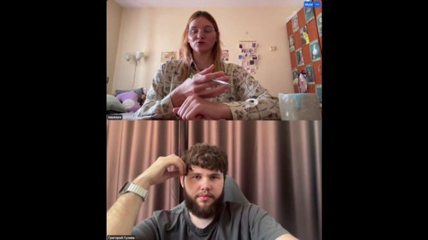 Интервью с Варварой Пановой - молодым практикующим психологом