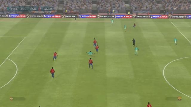 PRO EVOLUTION SOCCER 2017 TRIAL изи смотреть онлайн