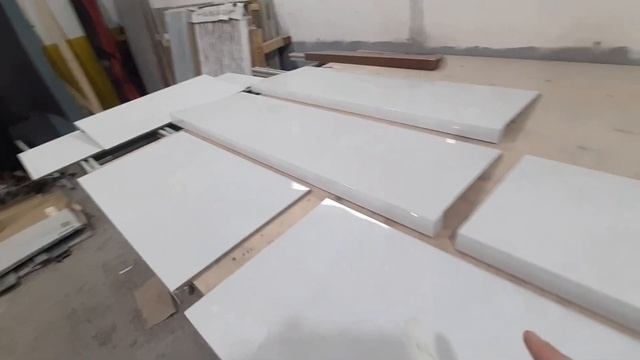 ?✅ВОПРОСЫ - ОТВЕТЫ✅? ?Подоконники из керамогранита? смотреть онлайн