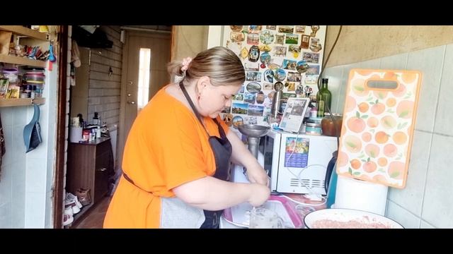 Наталья Губарева? Домашние Купаты,рецепт для всех? смотреть онлайн