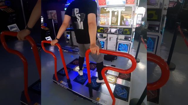 [Pump it up XX] Rock the House D22 смотреть онлайн
