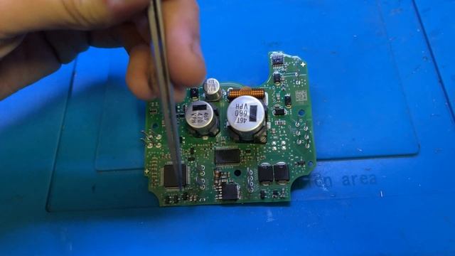 Устраняем ошибку 99h на Webasto Thermo Top Evo смотреть онлайн