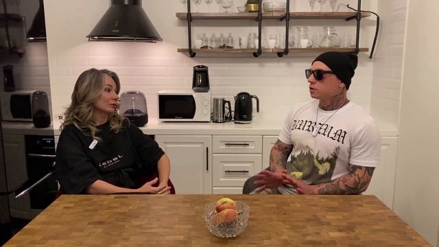 Засекреченная лофт-студия | Это Вам не салон | Герой ✞ Твоя Душа ✞