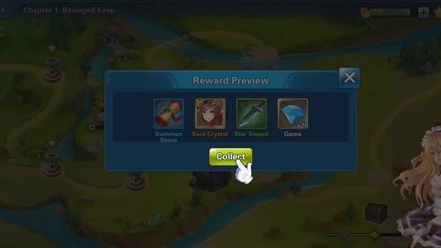 sword guardian [ Android APK iOS ] Gameplay смотреть онлайн