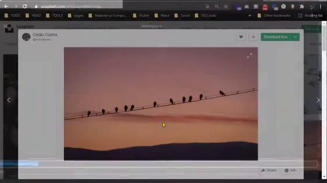 Django Reactjs Online Shopping App?|| Part-9 || Slider and Trending Products смотреть онлайн