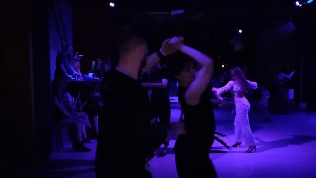 Zouk Non Stop 2022 | Moscow смотреть онлайн