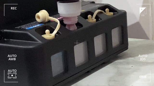 Epson L121 Unboxing And Installation ?️