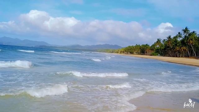 San Vicente Palawan | Port Barton смотреть онлайн