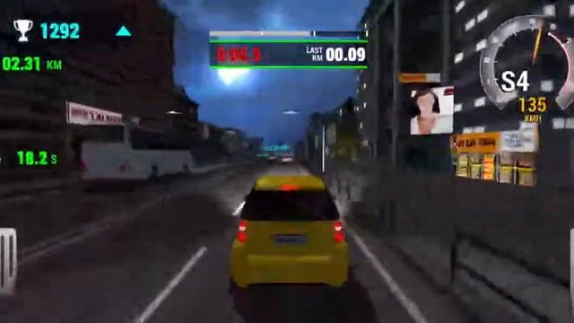 Car Racing Limit 3D Sports Car Drift Racing Games Android Gameplay смотреть онлайн