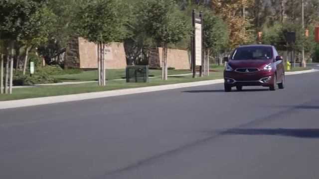 Mitsubishi Mirage vs Fiat Tipo 5-door смотреть онлайн