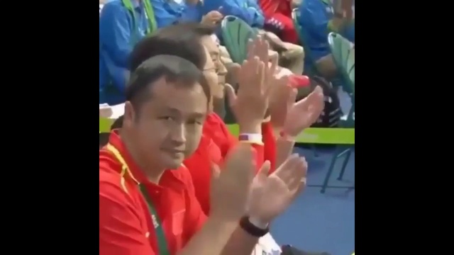 Chinese Olympic Divers Lol смотреть онлайн