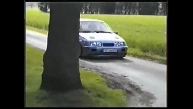 by Eichberg Tuning смотреть онлайн