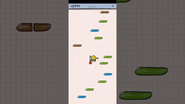 Играем в ДУДЛ ДЖАМП!!! (без озвучки) смотреть онлайн