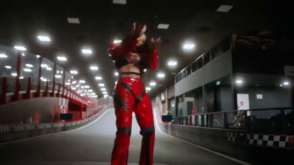 Gran Error x Elvana Ghata x Antonia CLAP CLAP Official Video