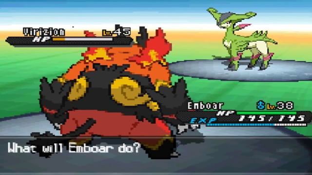 ❤ Pokemon Black 2 - Walkthrough [Part 35 I CAUGHT ONE!] w/ Lori смотреть онлайн
