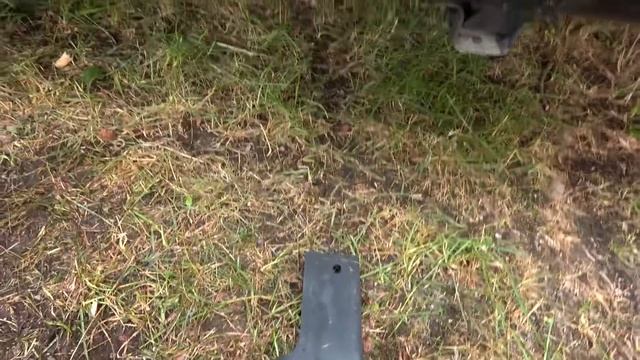 Die unendliche Geschichte der Seitenverkleidung + neuer Boden смотреть онлайн