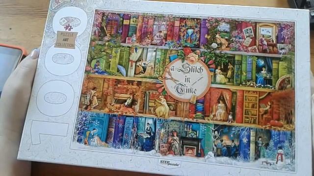 Мой творческий год. ИЮНЬ 1/21 смотреть онлайн