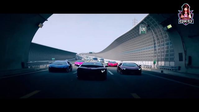 Музыка в машину, Bass Music Mix смотреть онлайн