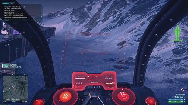 Planetside 2 - ESF pilots left the game? Emerald TR смотреть онлайн
