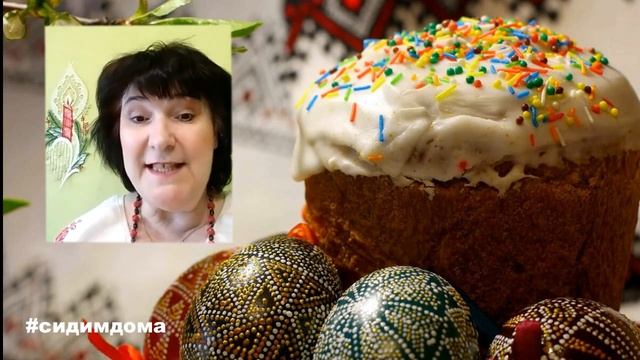 "Пасха " детская песня стихи и музыка Е. Королёвой. Поёт Елена Суглобова. смотреть онлайн