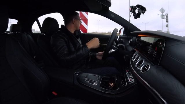 Новый Mercedes E 2020 ФИКС_ПРАЙС_МЕРС Как Камри и К5 ?!? Тест-драйв Мерседес Е 2021 смотреть онлайн