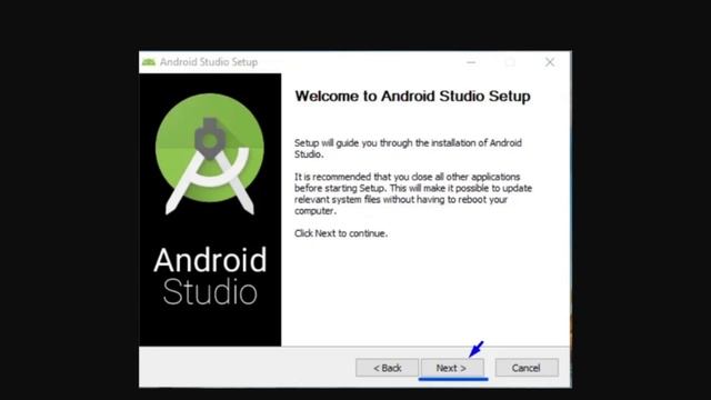 Kotlin Dersleri #2 - Android Studio Kurulum смотреть онлайн