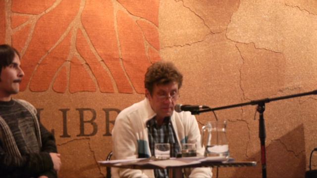 Алексей Кубрик, цикл "Поколения", часть 2 смотреть онлайн