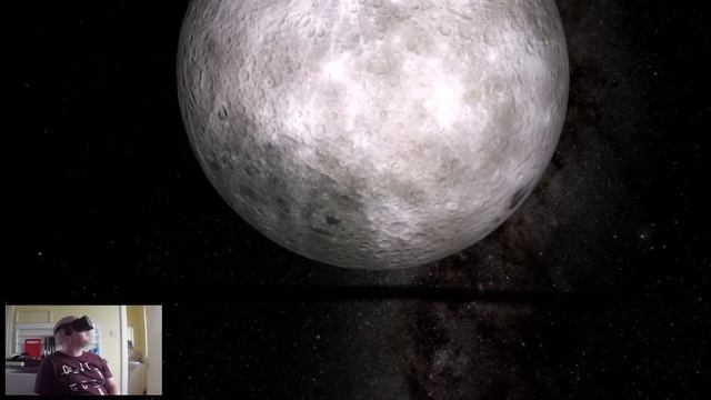 Discovering Space 2 | Earth and Moon смотреть онлайн