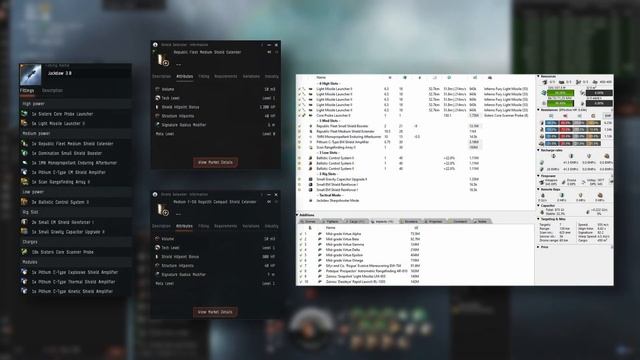 Jackdaw, лучший корабль для 4\10