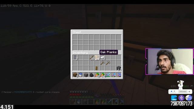 1.17.1 Minecraft Live l Java Edition + PE l SMP Join Now l PC + Mobile l смотреть онлайн