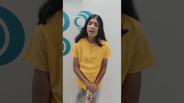 Open Mic Performance By Sahana Venkatesh (Top 80 - Season 3) смотреть онлайн