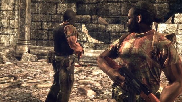 X-men Origins - Wolverine / Люди Икс: Начало. Росомаха / Да начнётся шинковка фарша!!! (+18) Часть смотреть онлайн