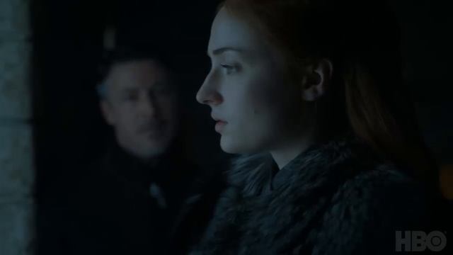 Game of Thrones Season 7: Official Trailer (HBO) смотреть онлайн