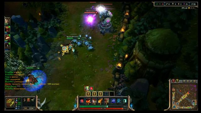 [002] Maddyson,Хованский, Линк In Twitch.tv! Эфир 01.06.2013 [июн'13]