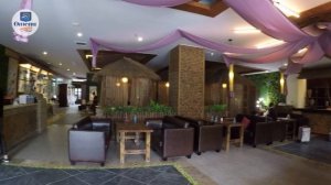 Yuhai International Resort Sanya ? – отель 4* (Китай, Хайнань, Санья)