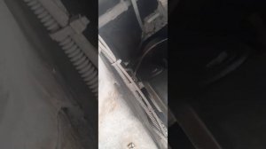 дёргается при трогание  ваз 2114 решено проблема.