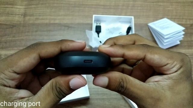 HAYLOU GT1 2022 Unboxing смотреть онлайн