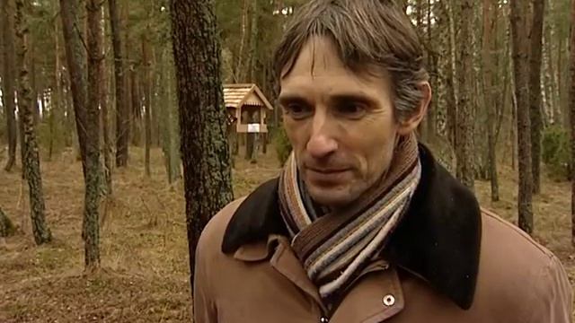 01 02 16 ГТРК Калининград Поможем зимующим птицам Куршская коса смотреть онлайн