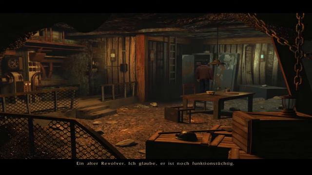 Black Mirror #022 - Das Tagebuch des Arbeiters [German/Deutsch Lets Play] смотреть онлайн