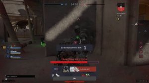 СТРЕЛОК - САМЫЙ СИЛЬНЫЙ ШТУРМ ИГРЫ | калибр стрим